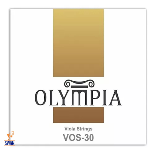 Encordado Viola OLYMPIA VOS30