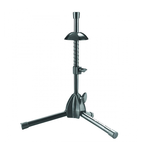 ON STAGE TRS7301B Tripode Negro Soporte Trompeta