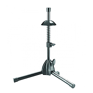 Soporte Trompeta <br/>ON STAGE TRS7301B Tripode Negro