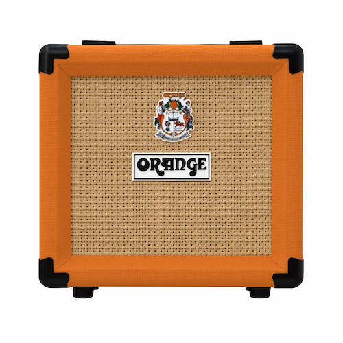 Bafle Guitarra ORANGE PPC108 1x8