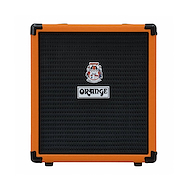 Amplificador Bajo ORANGE Crush 25BXT 8