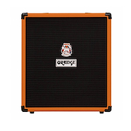 Amplificador Bajo ORANGE Crush 50BXT 12