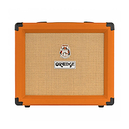 Amplificador Guitarra ORANGE Crush 20 8