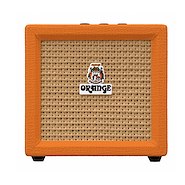 Amplificador Guitarra ORANGE Crush 3 3w