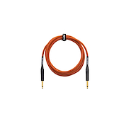ORANGE CA-JJ-STIN-OR-20 Pl/Pl 20FT/6mts Cable Instrumento