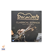 Encordado Violin ORCHESTER V-10F 4/4