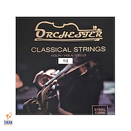 Encordado Violin <br/>ORCHESTER V-10H 1/2
