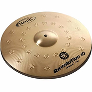 Platillo Hi Hat <br/>ORION Revolution 10 RX14HH 14"