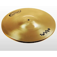 Platillo Hi Hat ORION Twister 14