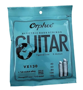 Encordado Bajo 5 Cuerdas ORPHEE STRINGS VX130