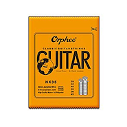 ORPHEE STRINGS NX35 2845  Tension Alta Encordado Clasica
