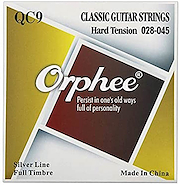 ORPHEE STRINGS QC9/2845 Encordado Clasica