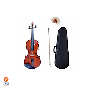 Violin c/Arco y Estuche PALATINO PV-1/2