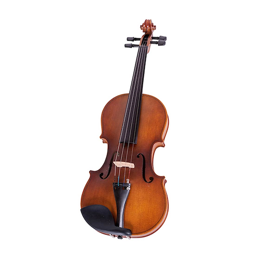 Violin c/Arco y Estuche PARQUER VL875 Evolution 3/4