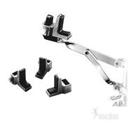 PEARL SBA-1/3 H Adaptador reductor