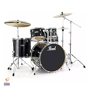 Bateria <br/>PEARL Export Laqued EXL705NP/C 248 5C Sin Fierro Black S
