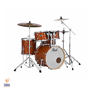 Bateria <br/>PEARL Export Laqued EXL705NP/C 249 5C Sin Fierro Honey A