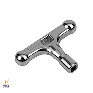 Llave de Afinar PEARL K-080 Standard Puntas Redondeadas