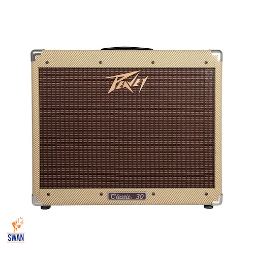 Amplificador Guitarra PEAVEY Classic 30 II