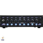 Cabezal Bajo <br/>PEAVEY Mini Mega 1000