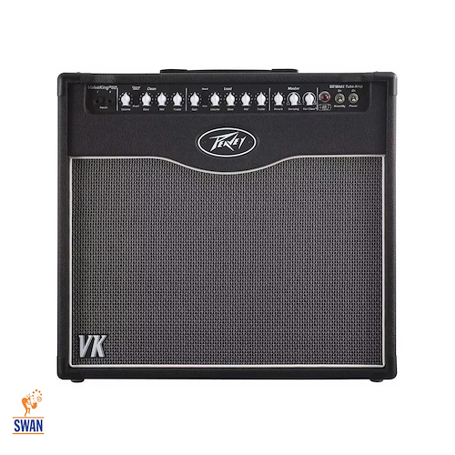 Amplificador Guitarra <br/>PEAVEY Valveking 50 II