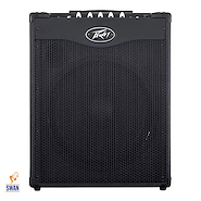 Amplificador Bajo PEAVEY MAX 115 II