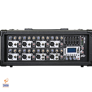 PEAVEY PXR 1508 Mixer Potenciada