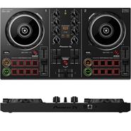 Controlador DJ <br/>PIONEER DDJ-200