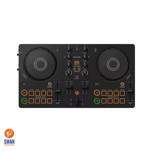 PIONEER DDJ-FLX2 Controlador DJ