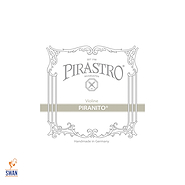 Encordado Violin PIRASTRO 615000 Piranito