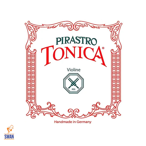 PIRASTRO 412021 Tonica Encordado Violin