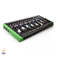 Mixer PRO BASS PM-1224BT 12Ch USB BT