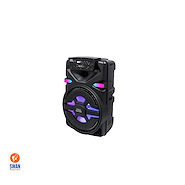 Bafle Activo PRO BASS Wave 12 12