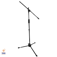 PRO LOK PMB-760BK Boom Pie Microfono Jirafa
