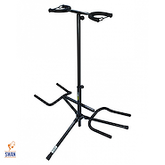 PRO LOK PGS-402 Multiple 2 Guitarras Soporte Guitarra