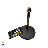 PRO LOK PMS-200 Pie Microfono Mesa