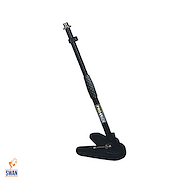 PRO LOK PMS-300 Base Reforzada Pie Microfono Mesa