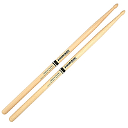 PROMARK RBH550TW Hickory Rebound Balance 550 Simil 5A Palillo Madera