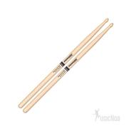PROMARK RBH595TW Hickory Rebound Balance 595 Simil 5B Palillo Madera