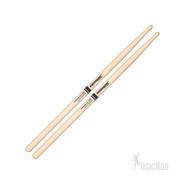 PROMARK RBH580TW Hickory Rebound Balance 580 Simil 55A Palillo Madera