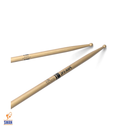 Palillo Madera PROMARK TX707W Hickory Simon Phillips