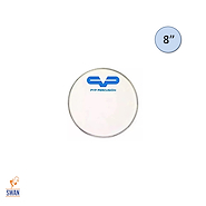 Parche Murga <br/>PYP Blanco 08" Plus