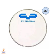 Parche Murga <br/>PYP Blanco 18" Plus