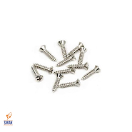 REDTONE PGTOR-12 Set 12 Tornillos Pickuard