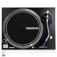 RELOOP RP-2000 USB MK2 Bandeja Giradisco