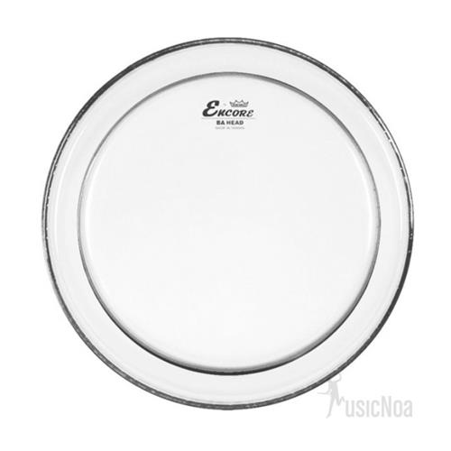 Parche REMO ASIA Pinstripe Clear 13