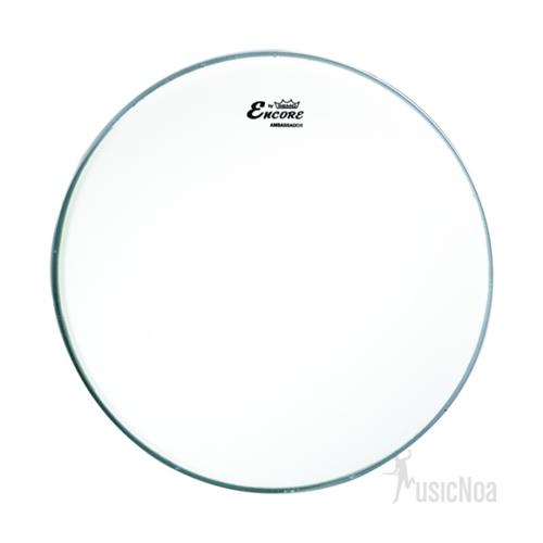 Parche <br/>REMO ASIA Ambassador Snare 13