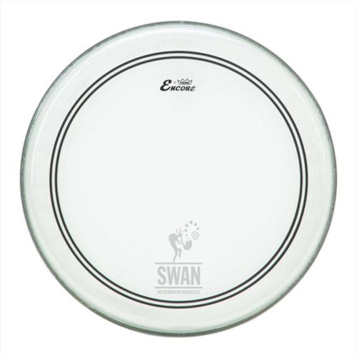 REMO ASIA Powerstroke Clear 20