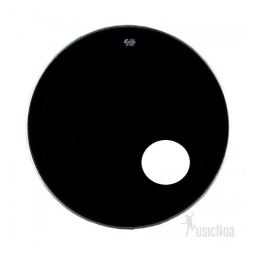 REMO ASIA ES Bass Head Negro c/Agujero 20