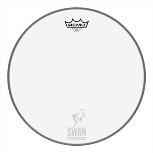 REMO Ambassador Clear 15